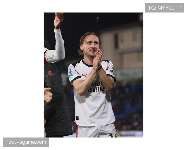 卢卡·莫德里奇本赛季表现稳健，持续提升中场控制力