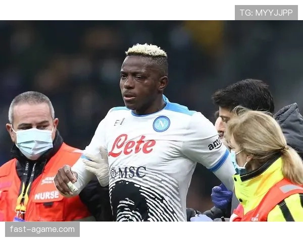 奥斯梅恩本赛季状态回暖与近期稳健表现解析