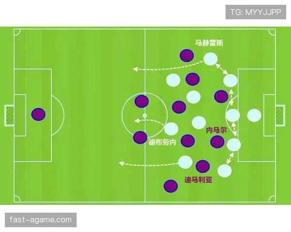 内马尔边路与前腰表现对比：最佳战术定位解析