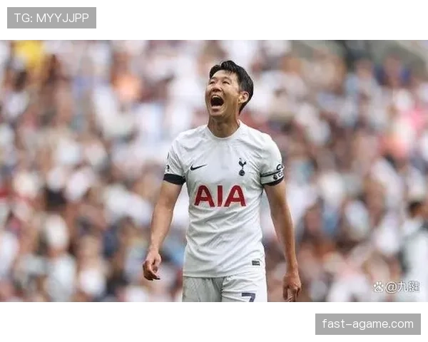 孙兴慜连续高光赛季如何确立英超顶级边锋地位