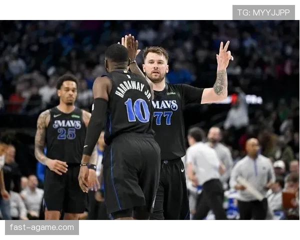 东契奇单打得分效率提升明显 拉开与贝弗利战术差距