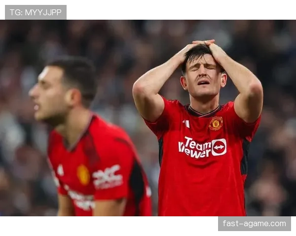 曼联连败暴露体系崩盘，非球员能力问题而是结构性困境