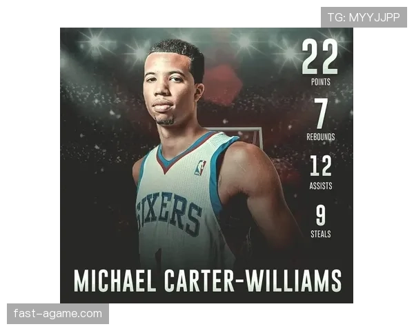 罗伯特森无球跑动制造传球机会显著提升球队进攻节奏