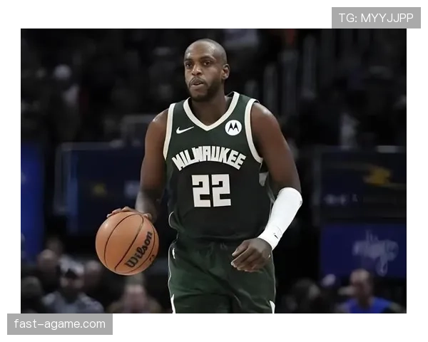 米德尔顿通过挡拆助攻拉开空间 提升球队关键时刻效率