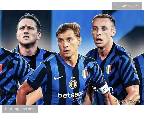 国际米兰阵容老化问题显现，表面稳定难掩竞争力承压