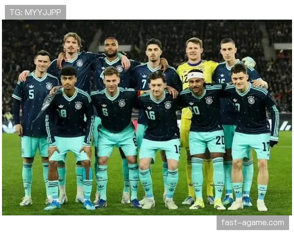 昂达夫从低级别联赛走到世界杯，德国前锋迎来高光时刻